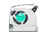 New For ADDA AB06505HX07KB01 0Q5LJ1 AB06505HX07KB02 0Q5LJ1 DC5V 0.4A 4Pin Notebook CPU Cooling Fan