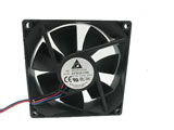 Delta AFB0912M SE46 DC12V 0.20A 9225 92mm 9CM 92x92x25mm 3Pin Cooling Fan