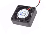 JSL JDM4010S 40*40*10mm 40x40x10mm 40mm 4010 DC12V 0.08A Humidifier VCR Cooling Fan