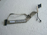 HP Pavilion dv4 dv4-1000 dv4-1200 dv4-1300 dv4-1100 DC02000IO00 DC02000I000 SPS 486878-001 LCD Cable