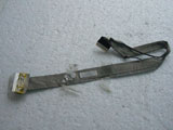 HP Compaq 8710p 8710w IAL80 DC02000CG00 450471-001 LCD Screen LVDS VIDEO Display Cable